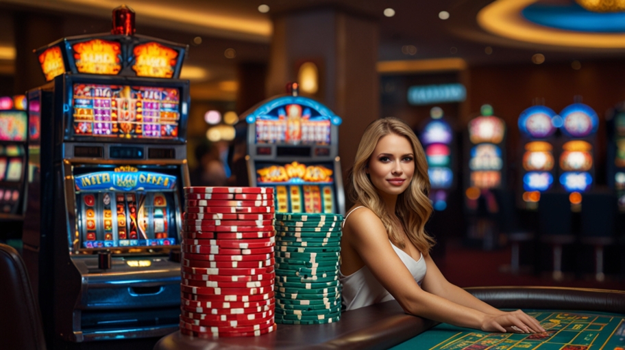 free chips and spins