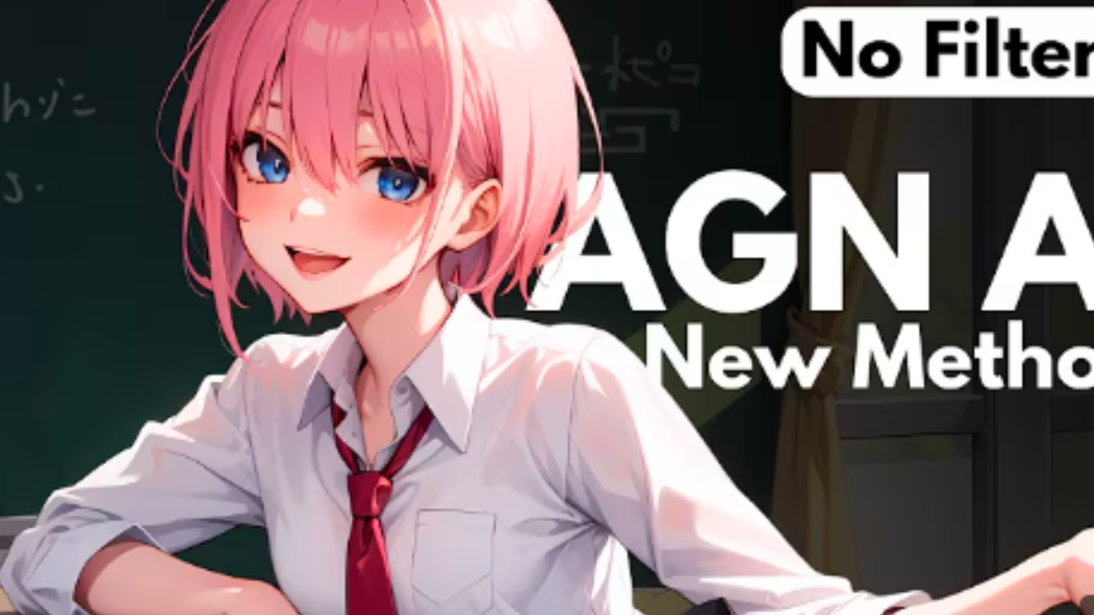 Agnaistic AI