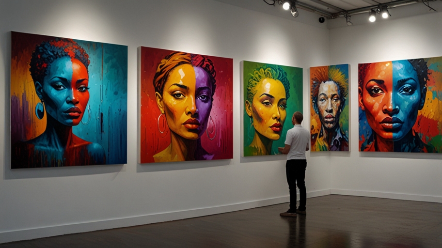 Arcyart directory