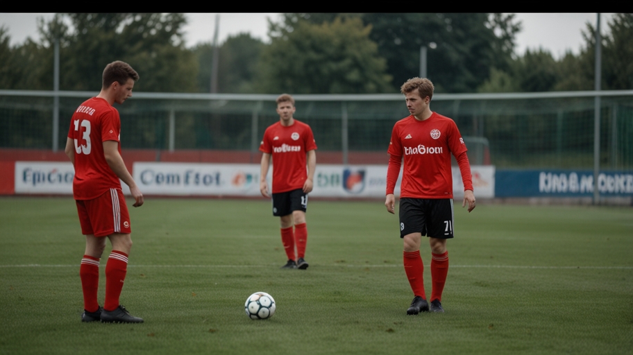 Delay Sports Berlin