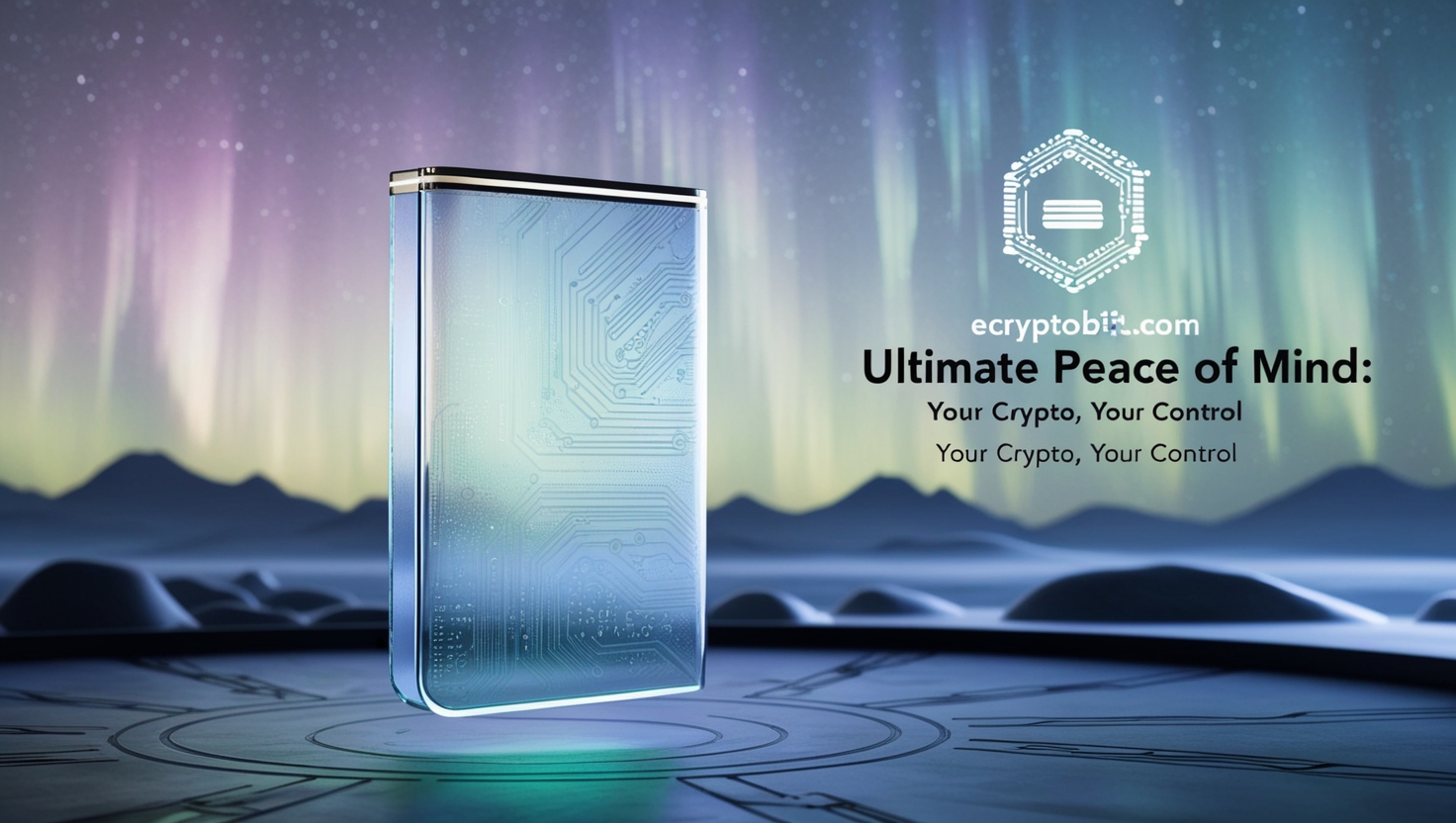 ecryptobit.com wallets