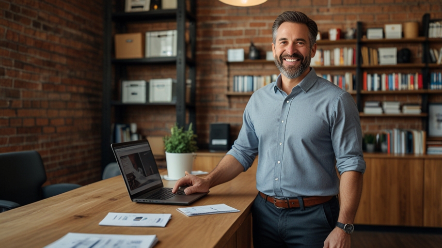 TheSmallBusinessTimes