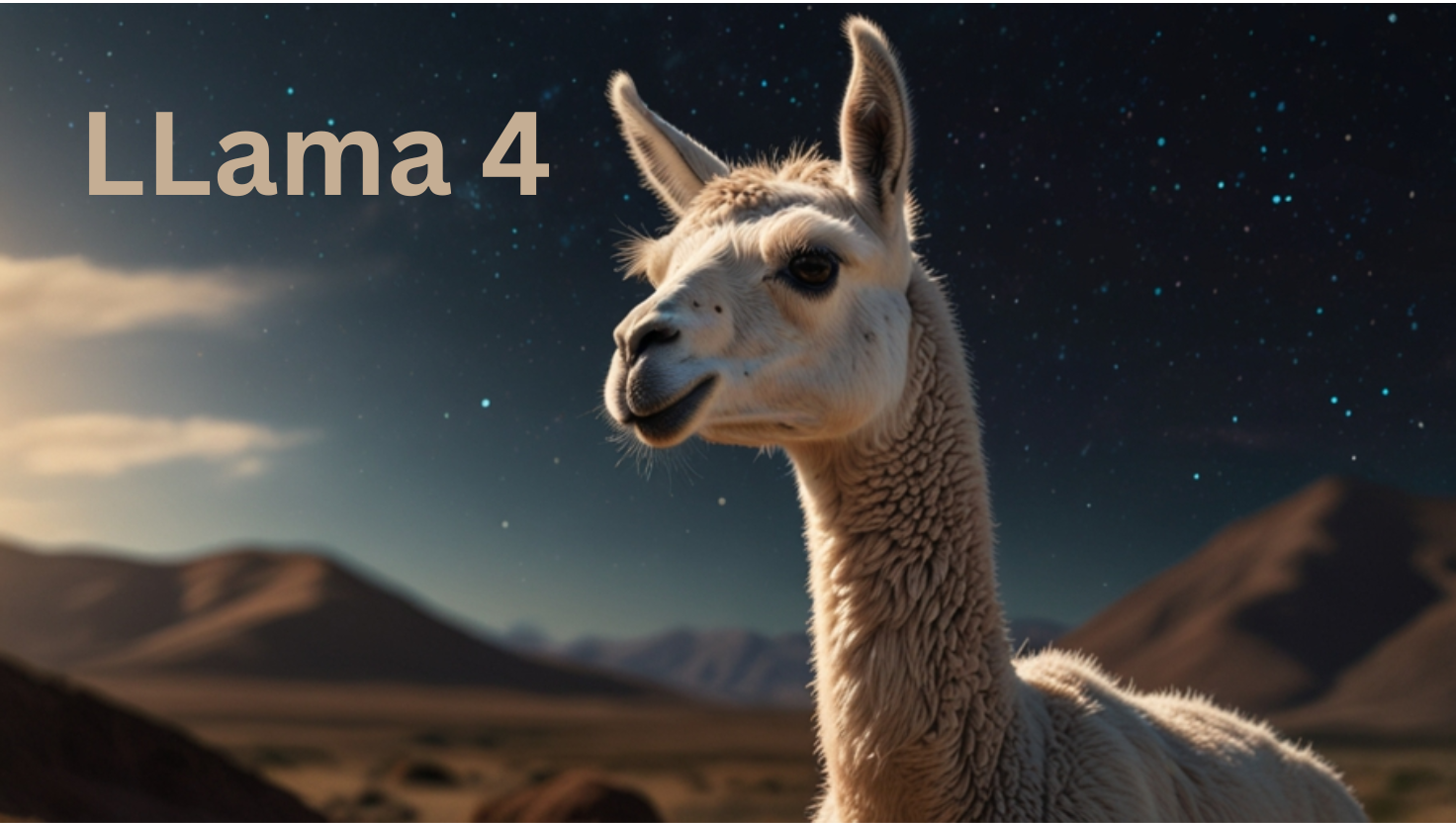 Llama 4