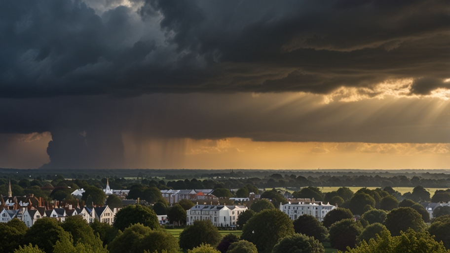 BBC Weather