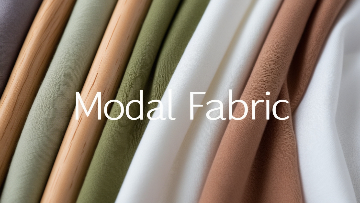 What is modal fabric