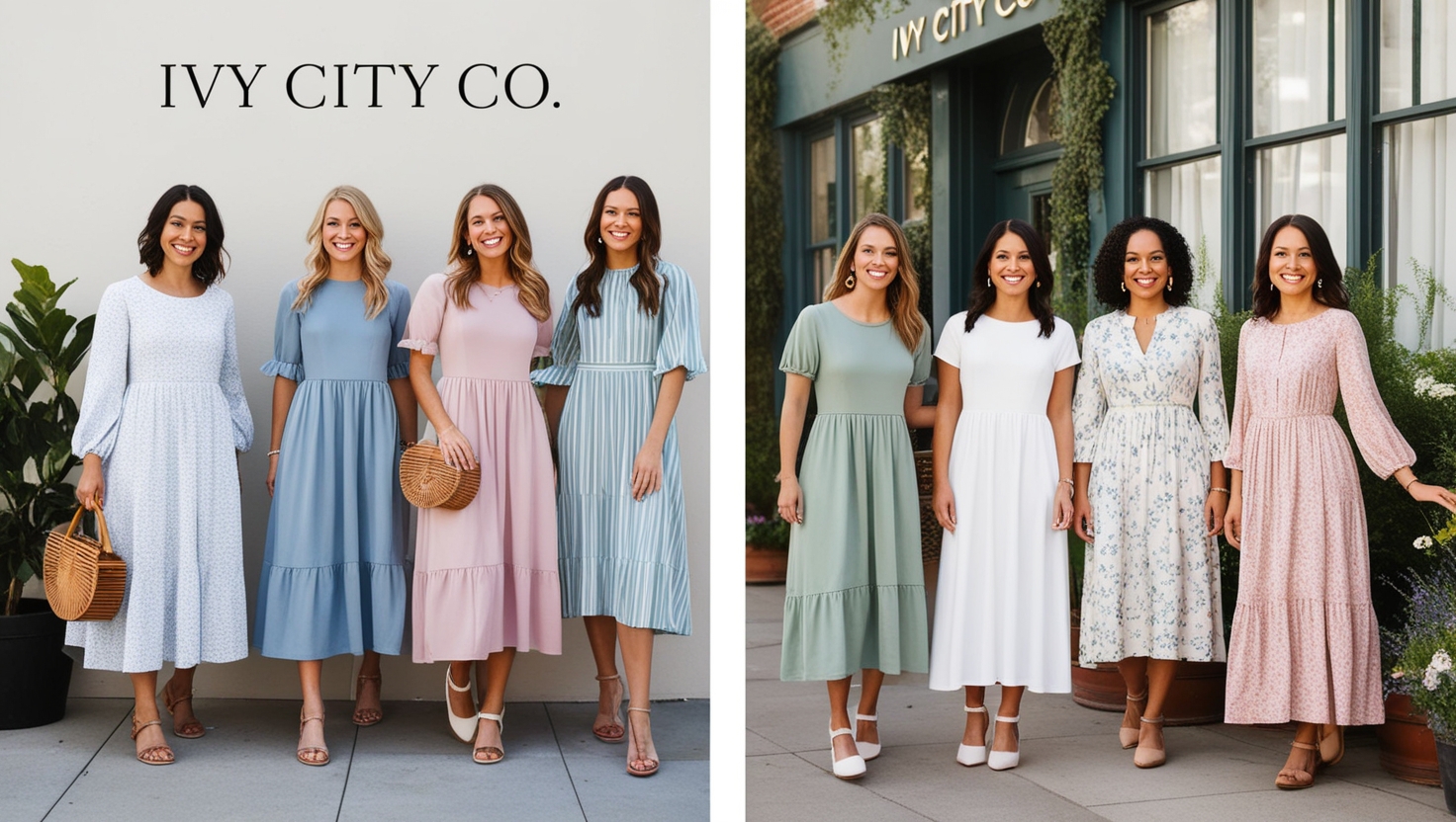 Ivy City Co