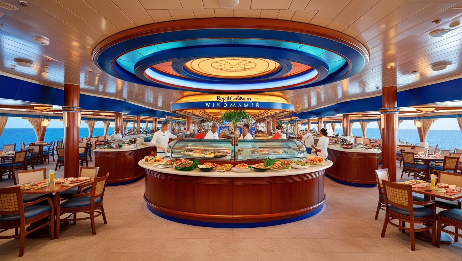 royal Buffet
