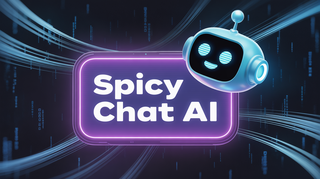 Spicy Chat AI