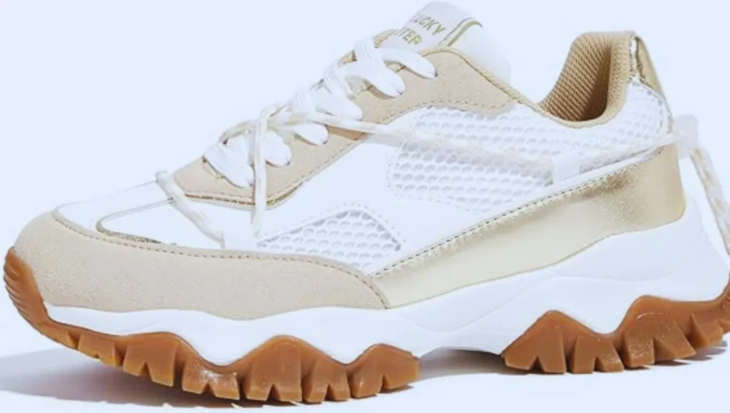 Prada Cup shoes