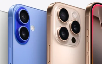 Apple iPhone 17 Unleashed: The Future of Smartphones Has Arrived