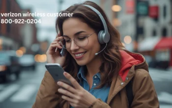 Verizon Wireless Customer Service Phone Number 24 Hours: Your Lifeline Anytime!