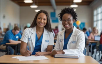 Ivy Tech vs. Traditional Colleges: Why Smart Students Choose Tech First