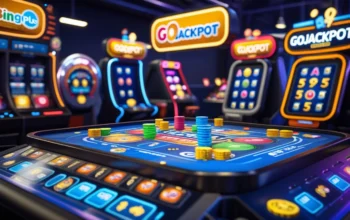 How to Play GoJackpot on BingoPlus: Tips, Tricks, and Winning Strategies for New Players