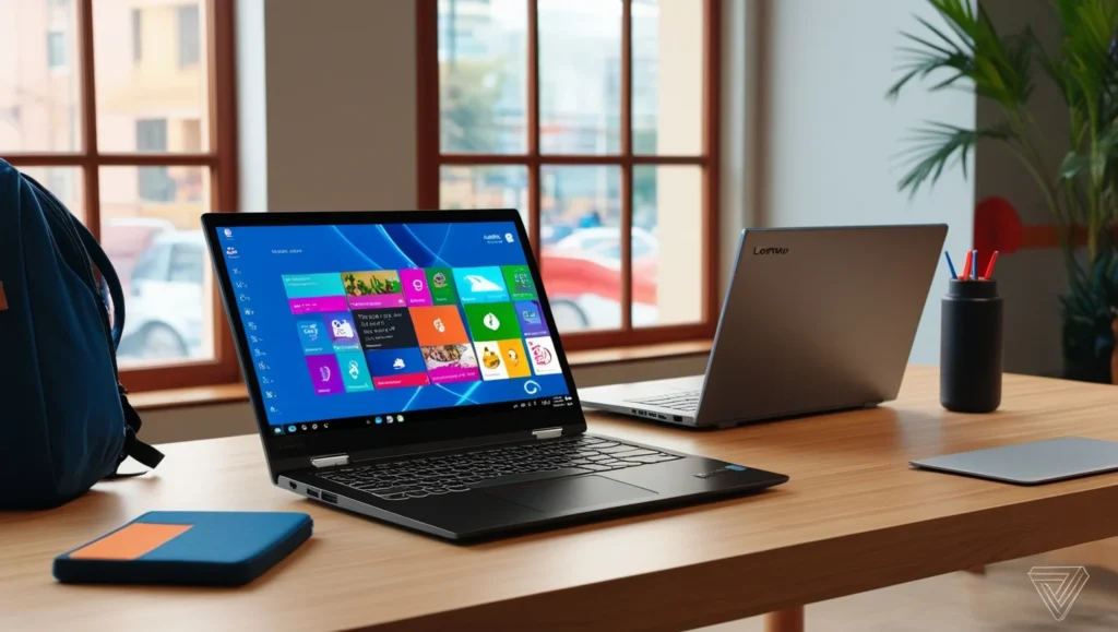i Square - Lenovo EX