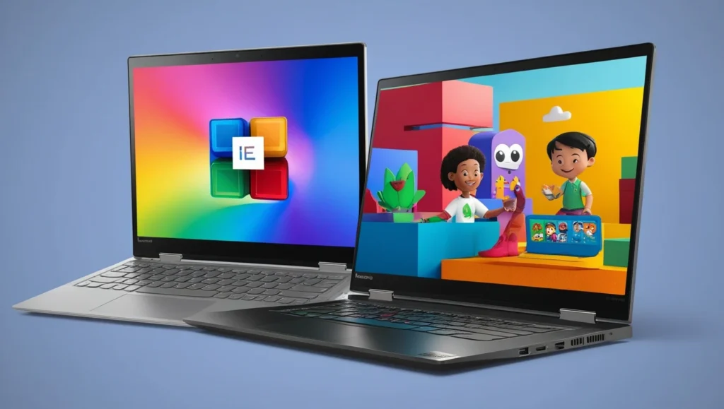 i Square - Lenovo EX