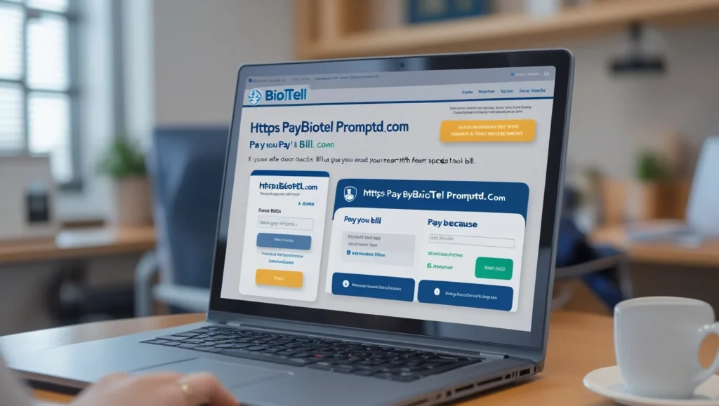 https paybiotel promptd com