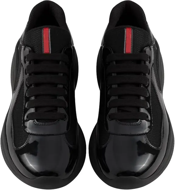 Prada Cup shoes