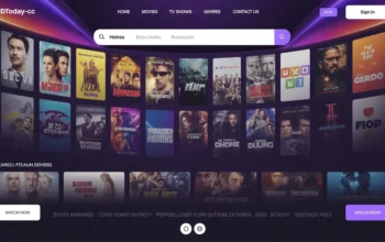 HDToday-cc Unleashed: Explore a World of Free Entertainment Today!