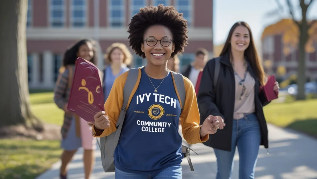 Ivy Tech