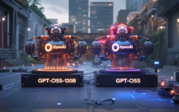 GPT OSS Is Changing the World – Are You Ready to Ride the Wave?