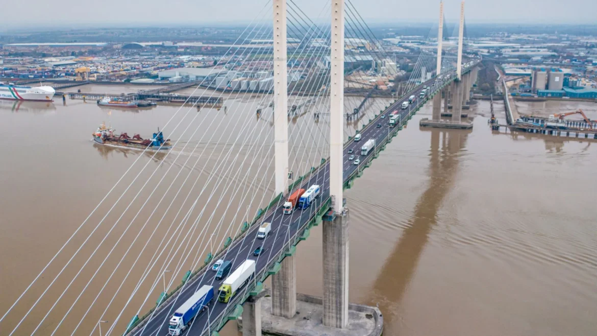 Dartford Crossing