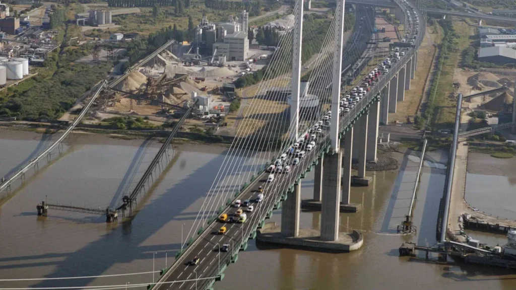 Dartford Crossing