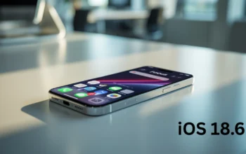 iOS 18.6: Your iPhone’s Secret Tune-Up (Here’s Why It Matters!)