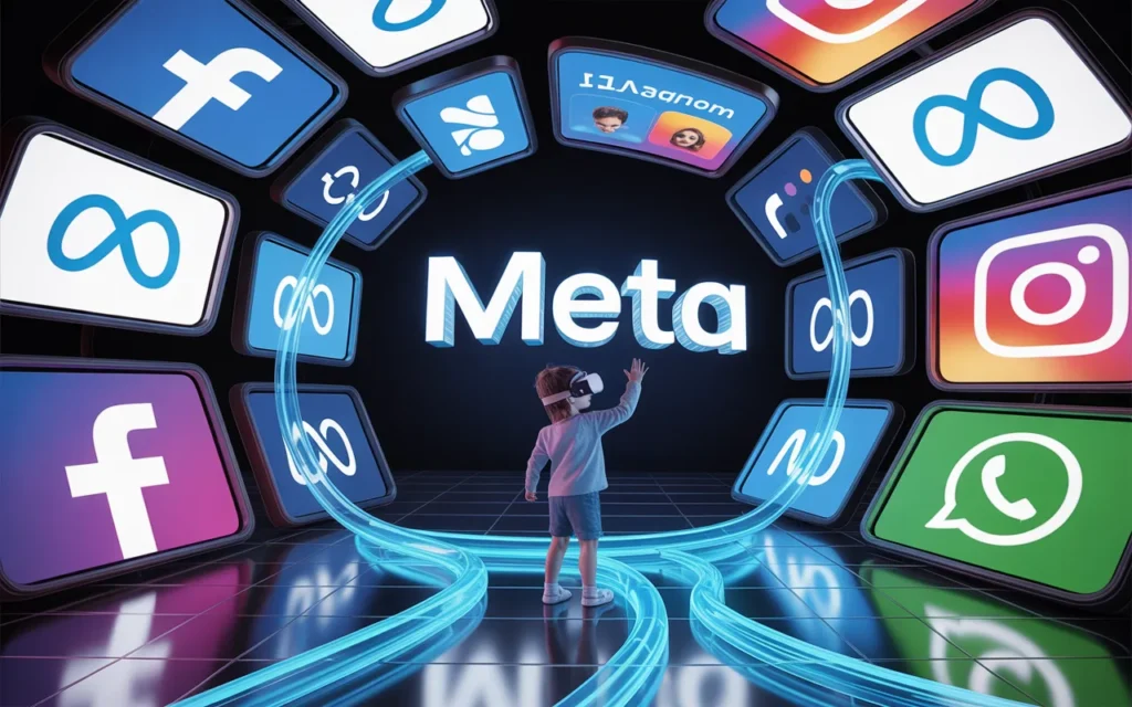 Meta stock