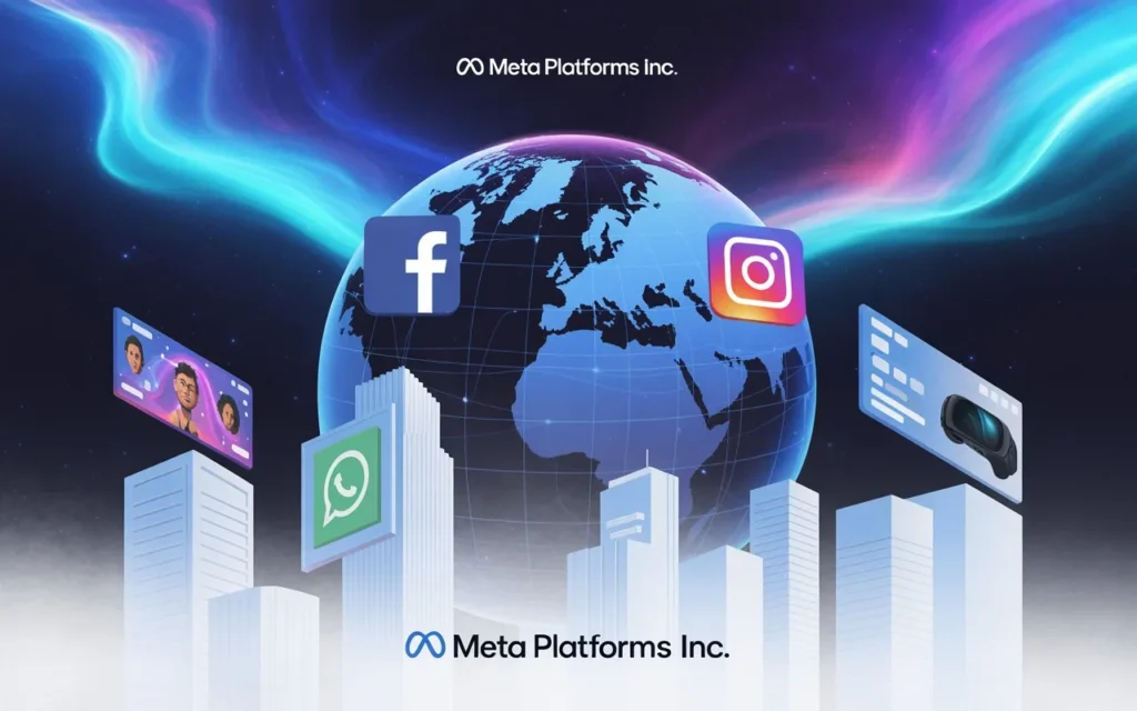 Meta stock