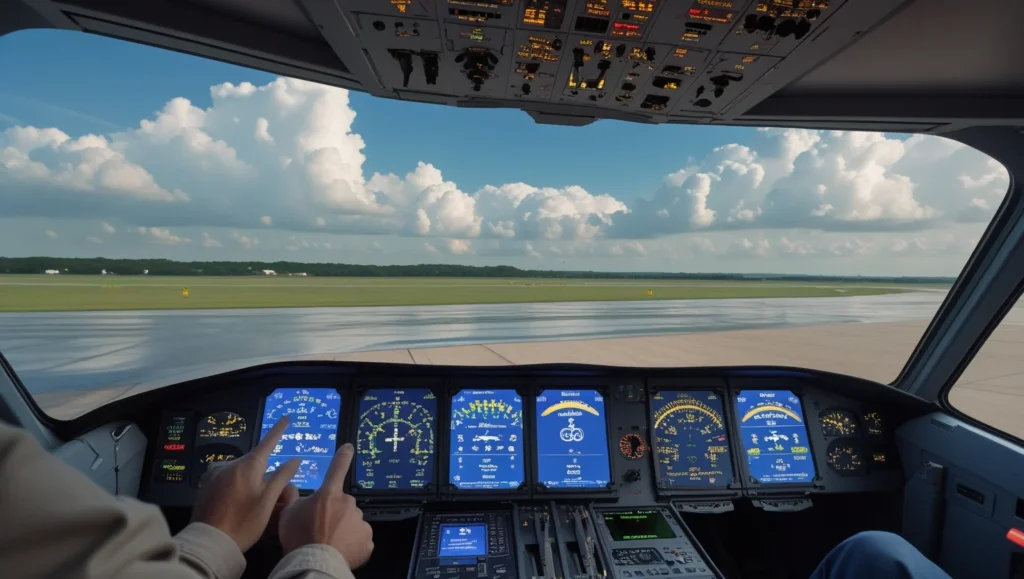 Metar TX