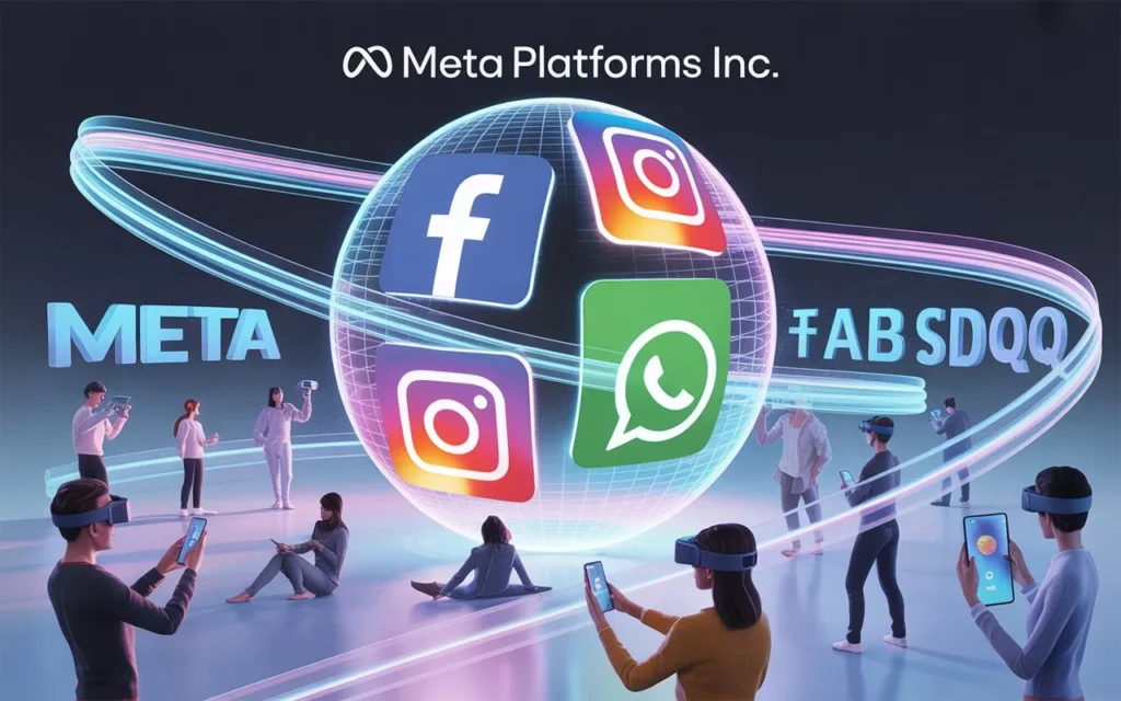 Meta stock