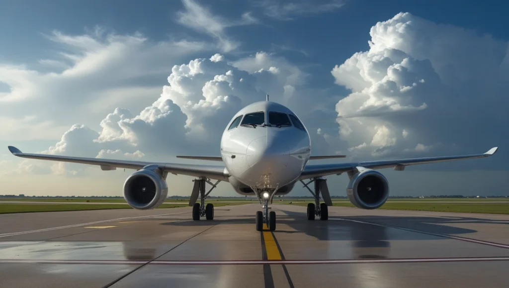 Metar TX