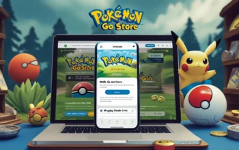 Pokémon GO Web Store Secrets: Get More Coins, Passes, and Deals Than Ever Before!