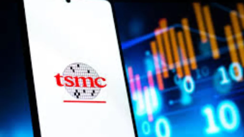 TSM Stock