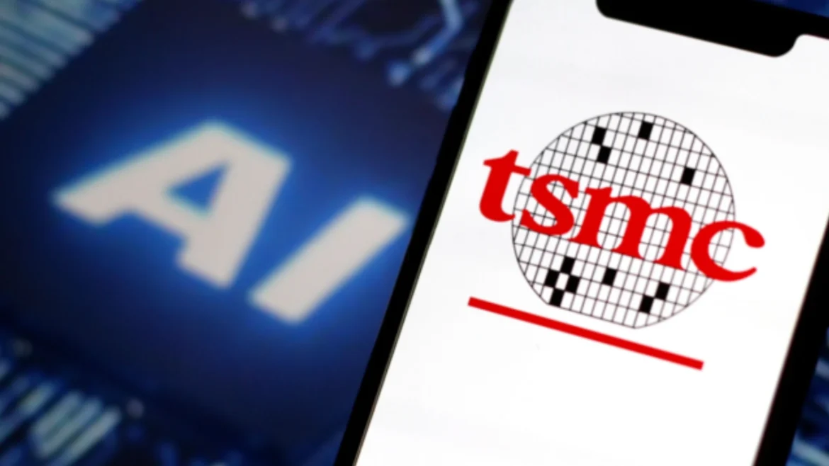TSM stock