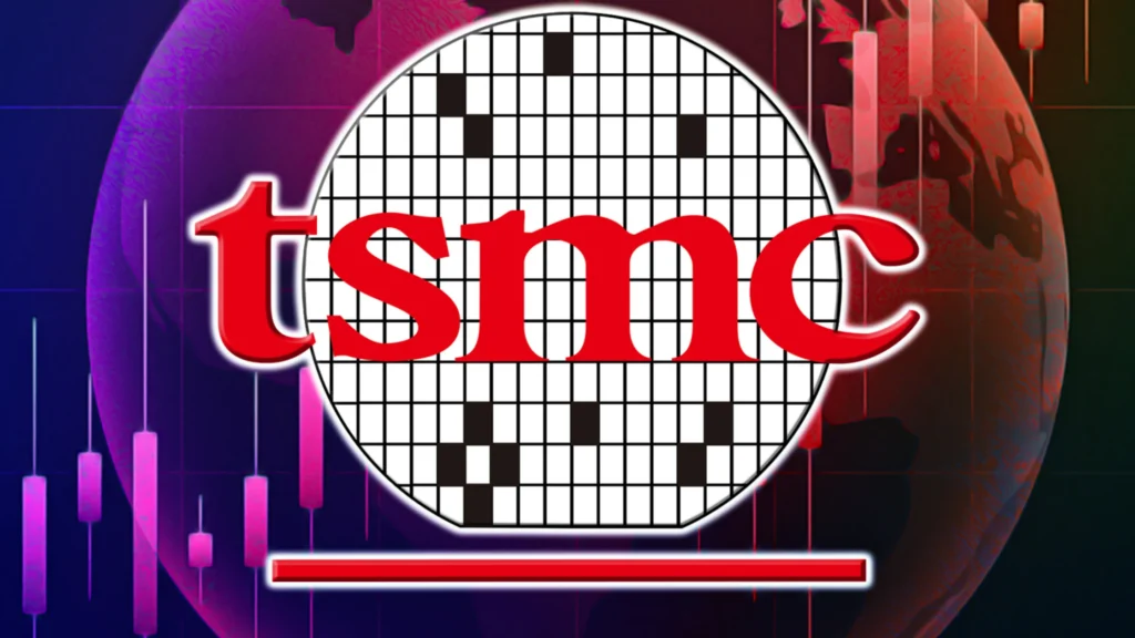 TSM Stock