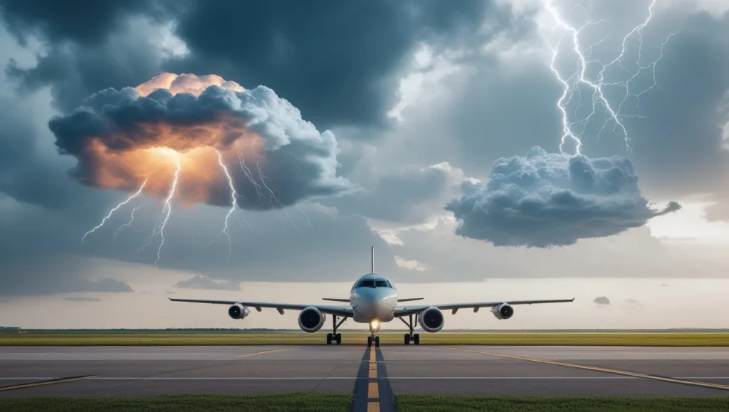 Metar TX