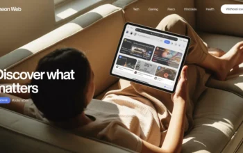 Wheon Web: Your Ultimate Guide to the Digital Discovery Hub