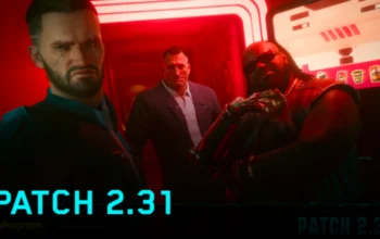 Cyberpunk 2077: Dive into a Futuristic Adventure