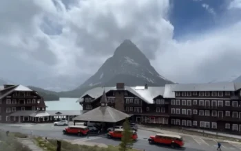 Glacier Park Private Development Oversight