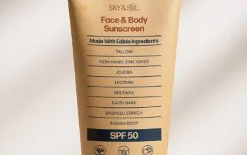 Sky and Sol Sunscreen: Unlock the Secret to All-Day Sun Protection with It