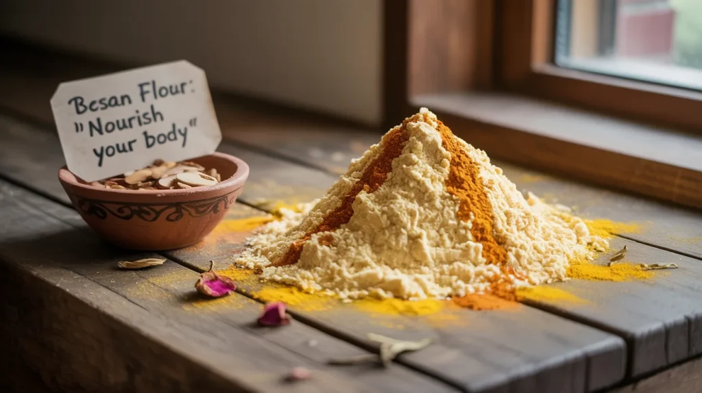 Besan Flour