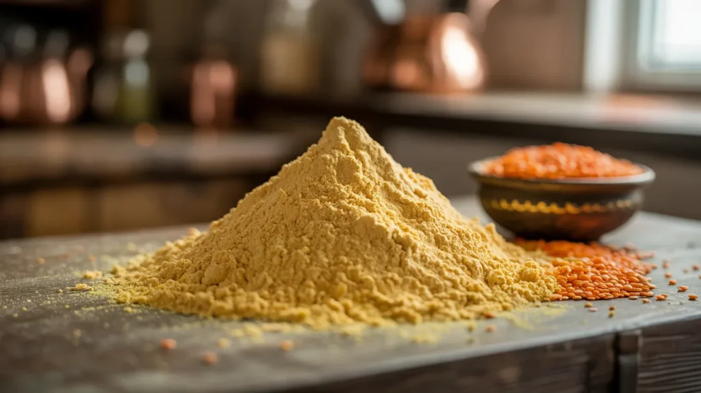 Besan Flour