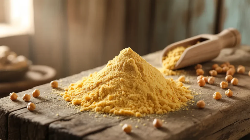 Besan Flour