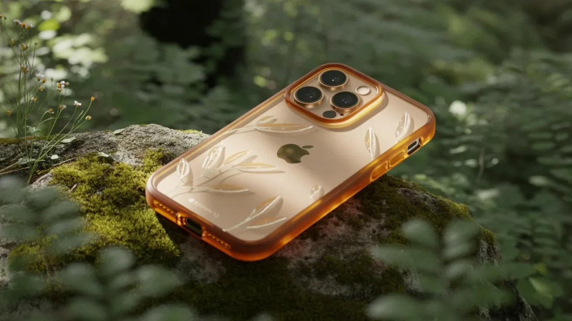 iPhone 17 Pro Max case