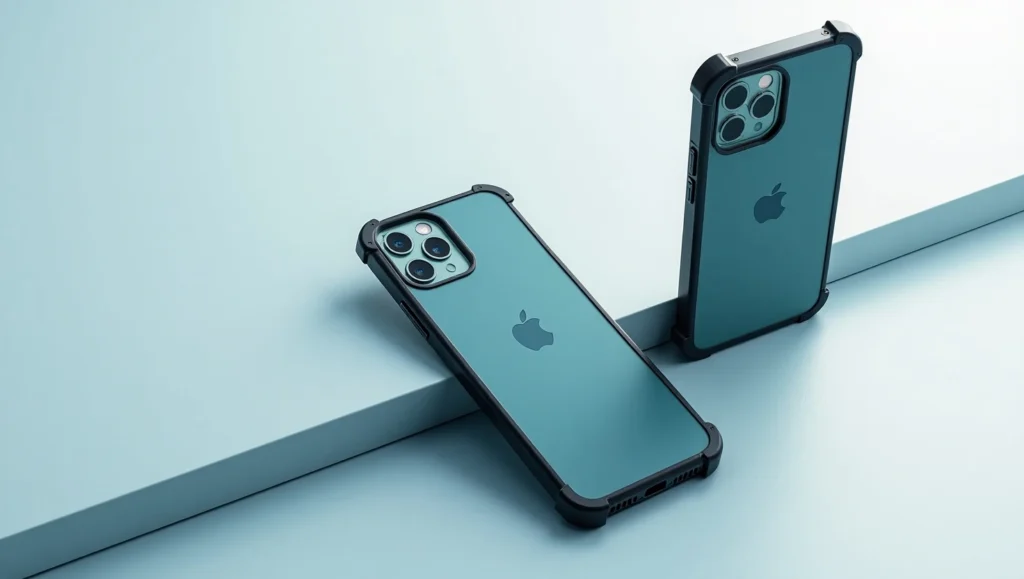 iPhone 17 Pro Max case