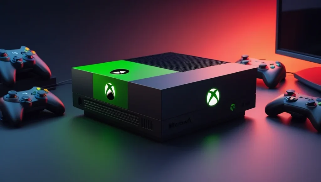 Microsoft Xbox prices