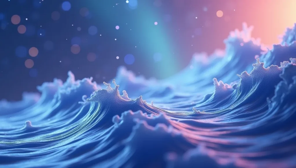 iOS 26 Wallpaper