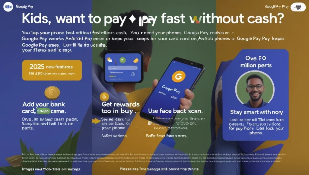 Google pay