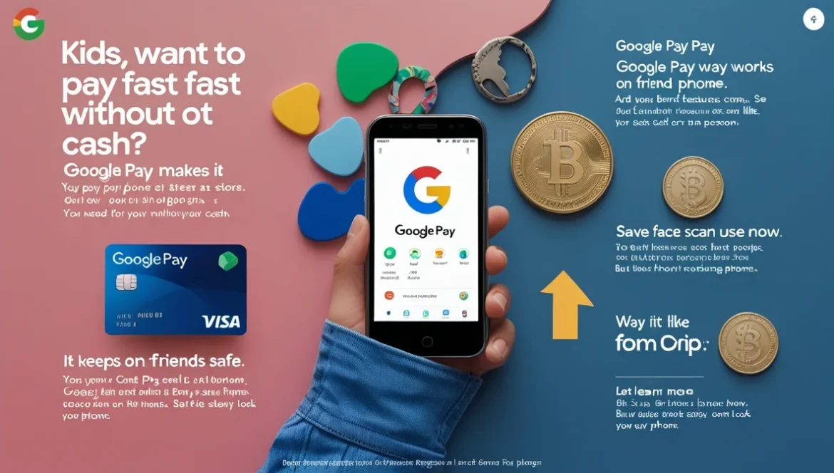 Google pay